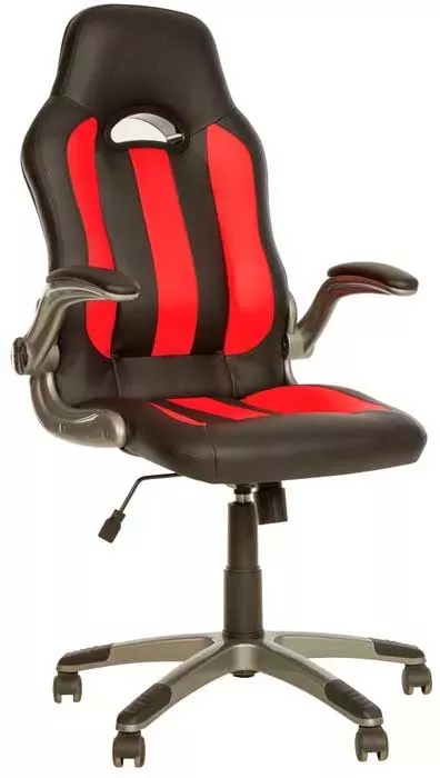 Геймерское кресло FAVORIT Tilt PL35