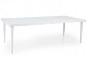 Алюминиевый стол Sottenville 220x103