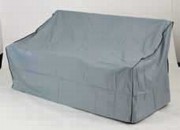 Чехол для алюминиевых качелей, черный